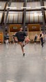 Un jour avec le danseur étoile Guillaume Diop