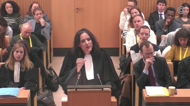 Affaire n° 2025-1129 QPC