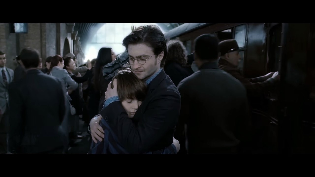 Harry Potter and the Cursed Child (2025) - First Trailer ｜ Daniel Radcliffe