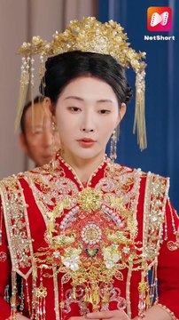 No dia de seu casamento, ele descobre que sua nova esposa é a garota que um dia salvou sua vida!🥰