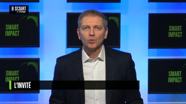 SMART IMPACT - Manger sain dans un fast-food : possible ?