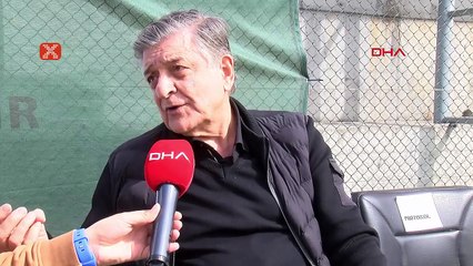Yılmaz Vural: "Futbolu kim yönetiyor, bilmiyorum"