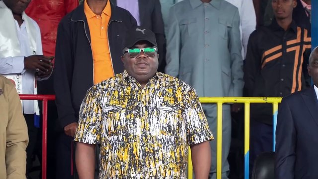 RDC : l'UE sanctionne des responsables du M23 et de l'armée rwandaise