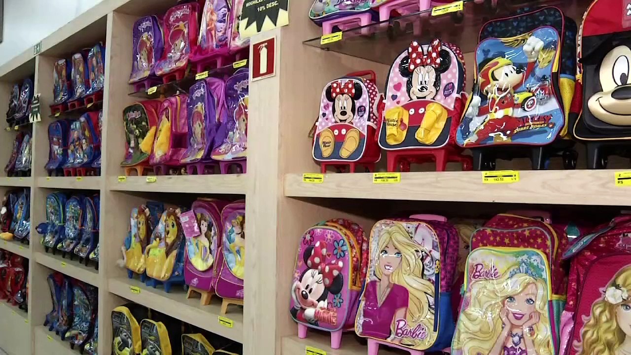 b'Volta \xa0s aulas e lancheira saudvel  a maior preocupao das mes'