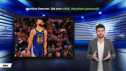 Les ACTUS SPORTIVES du 18 mars 2025