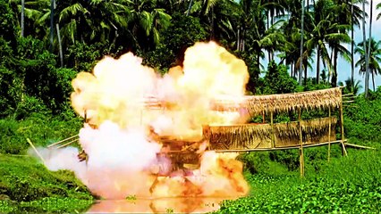 Strike Commando (1987 Movie) - In 5 Minutes