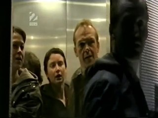 The Last Train (1999) S01: Episode 06 | Thriller / Drama Television Mini-series [SD]