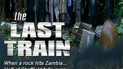 The Last Train (1999) S01E01 – Gripping Post-Apocalyptic Thriller 🚆