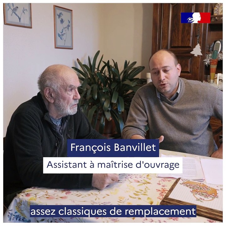 Reportage MaPrimeAdapt Clermont
