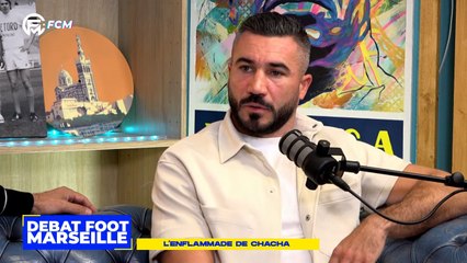 OM - Alessandrini :"Je suis sorti plusieurs fois dans le coffre de la voiture"
