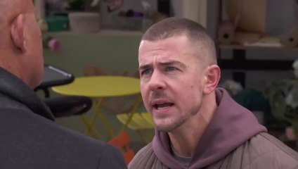 Hollyoaks 18th March 2025