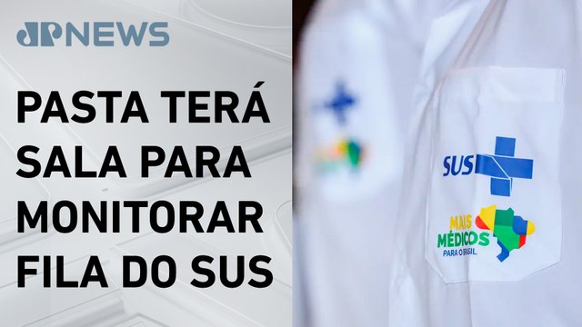 Padilha anuncia mais de 2,2 mil vagas para o programa Mais Médicos