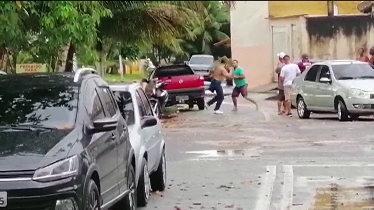 b'Acusado da morte de ator responde processo em liberdade'