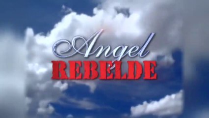 Ángel Rebelde - Capítulo 11