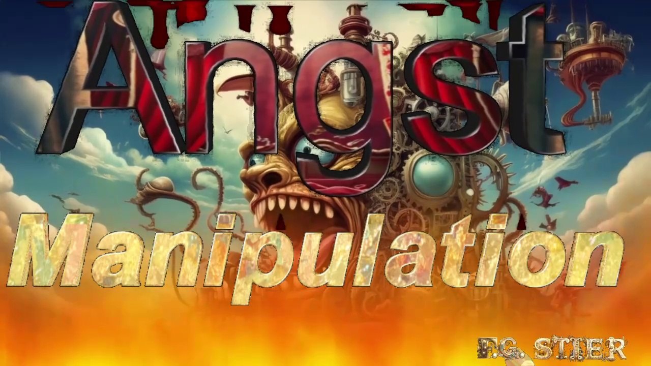 Das surreale Segel - Science-Fiction Bücher von F. G. Stier