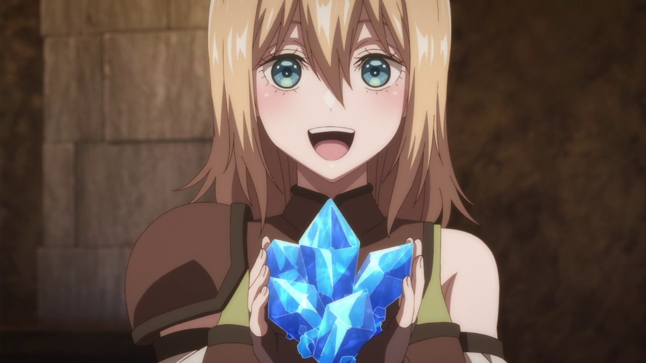 Trapped In A Dating Sim Season 01 Episode 02 Hindi Dubbed - Hey, Girl. Wanna Get Some Tea? (With Eng Subtitles)