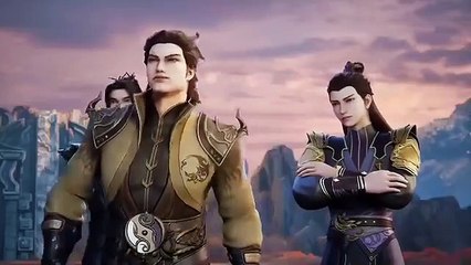 Martial Master Eps 530 Sub Indo