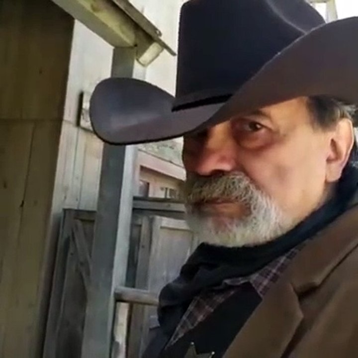 stefano jacurti- cinecittà world western