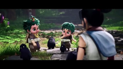 Full Animated Movies Collection 2025