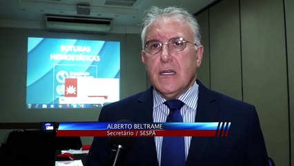 b'Sespa quer combater mortalidade materna'