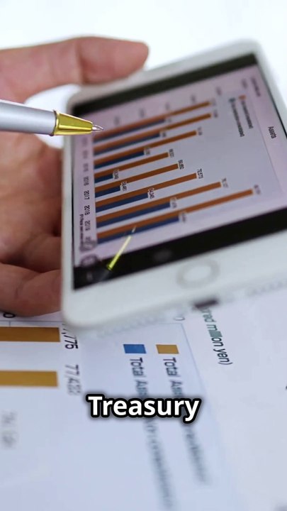 How Integrated Treasury Management Systems Improve Financial Efficiency