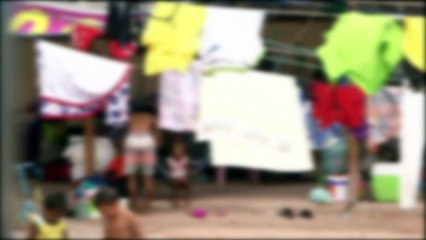 b'Prefeitura denuncia projeto que ajuda refugiados indgenas'