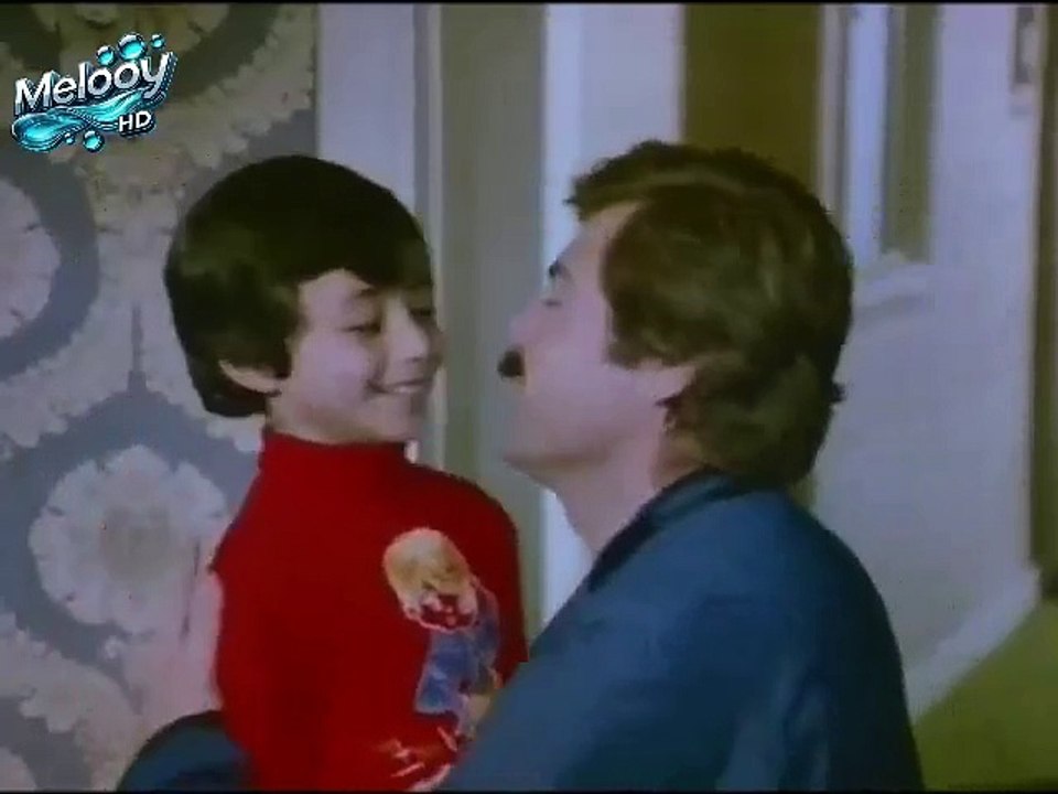 فيلم تحدي الأقوياء بطولة سهير رمزي ونور الشريف