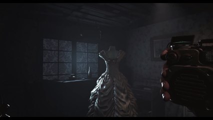 Demonologist: Teaser zur Koop-Geisterjagd auf Steam