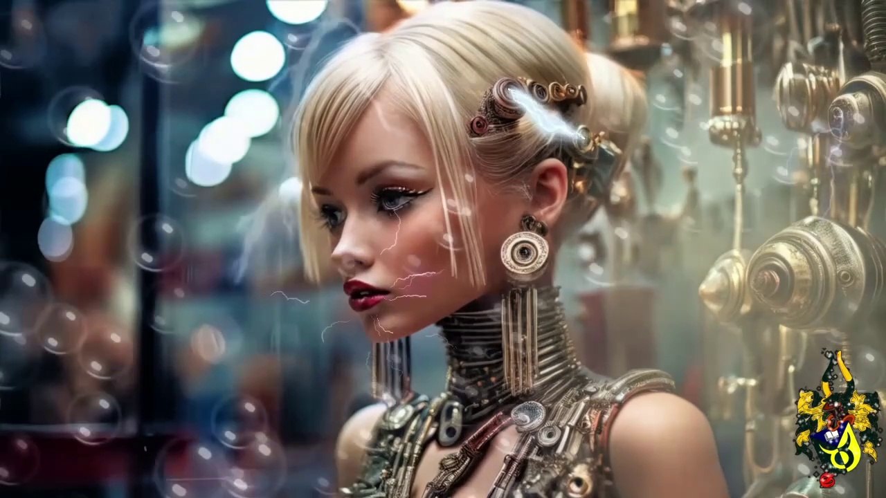 Die schlaue Dusseline - Science-Fiction Bücher von F. G. Stier