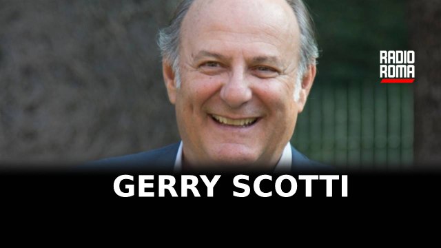 Gerry Scotti: tra televisione e risate