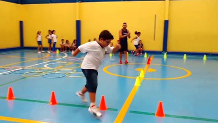 b'Nutricionista orienta sobre risco da obesidade infantil '