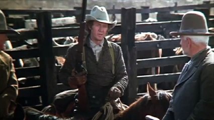 Tom Horn, sa véritable histoire (bande-annonce)