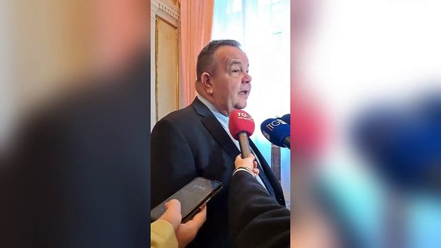 Il rettore Gavino Mariotti: L'ateneo ha affrontato bene il calo di iscrizioni, nonostante il calo demografico