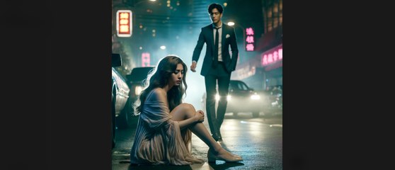 Real Heiress Returns Betrayed Homeless Then the Prince Took Her Home Billionaire