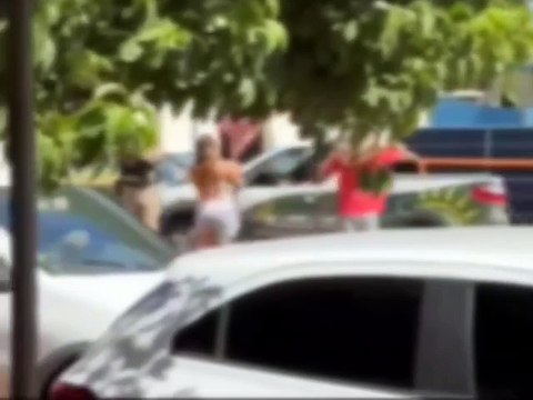 Casal é preso em Goioerê após furtar e vender instrumentos musicais da Casa da Cultura