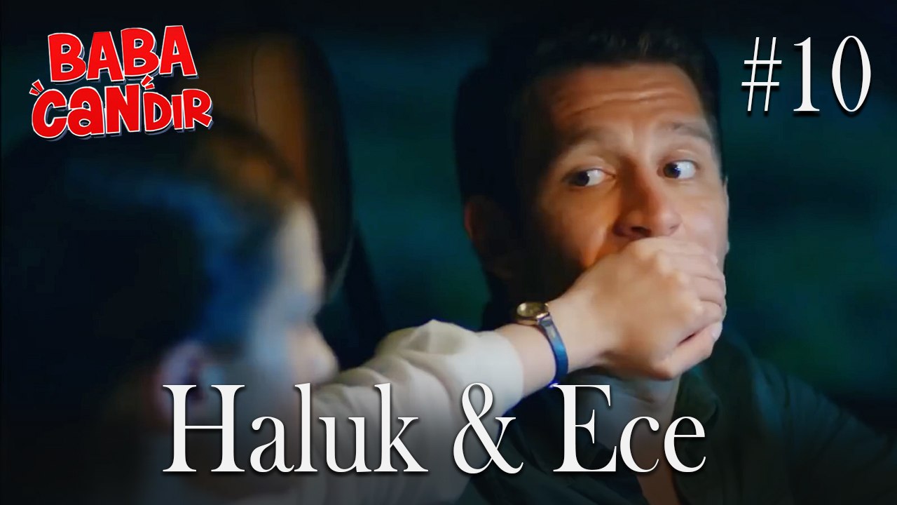 Haluk & Ece #10