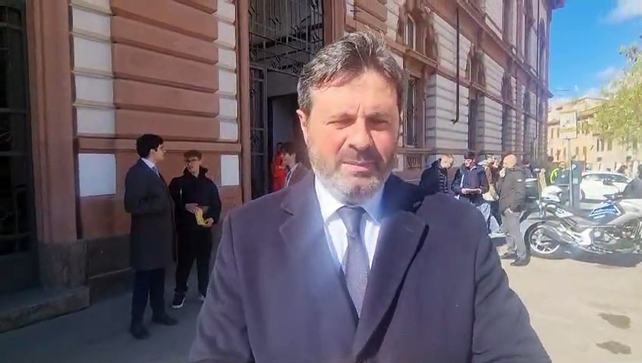 Il sindaco Giuseppe Mascia: "Il territorio deve camminare insieme, il Comune far? la sua parte"