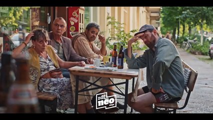 Späti Staffel 1 Trailer (Deutsch) – Berliner Comedy im Späti 🍺