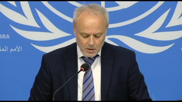 Onu: scioccati dagli attacchi israeliani a Gaza, uccisi molti civili