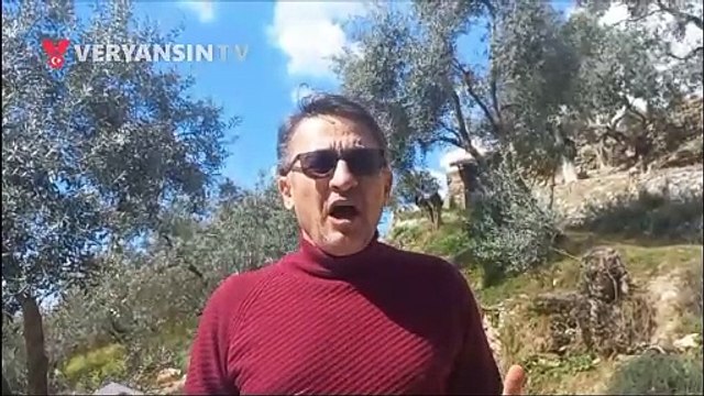 CVP başkanı İsmail Hakkı Atal açıklama