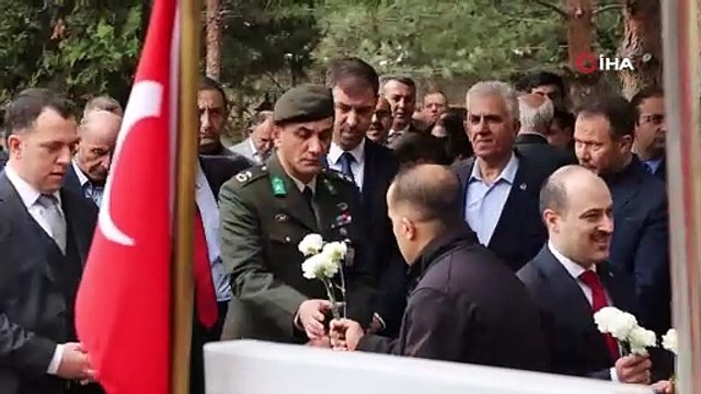 Oltu’da Çanakkale Zaferi ve Şehitleri Anma Günü törenlerle kutlandı