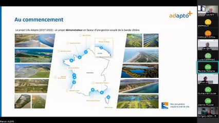 6- Adapto+ - Conservatoire du littoral