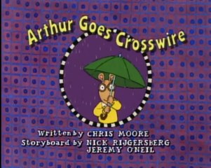 Arthur'un Eğlenceli Hikayeleri Küre TV'de 🎉