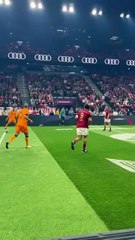 Bayern Munique-Real Madrid