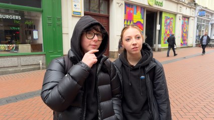 The job market: Are there enough opportunities for workers today?