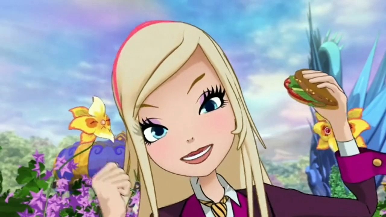 Part 3 Friends teams Regal Academy