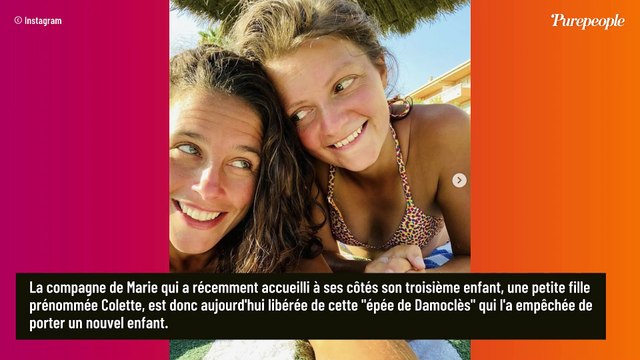 Après 10 ans... : Clémence Castel (Koh-Lanta) suivie pour une grosseur logée dans son bassin partage le dernier constat des médecins