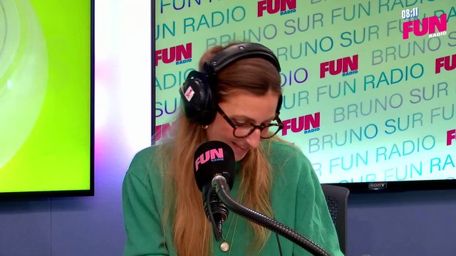 LE JEU DES 30 SECONDES du 19 mars - Qui de Maurine ou Bruno a gagné ?