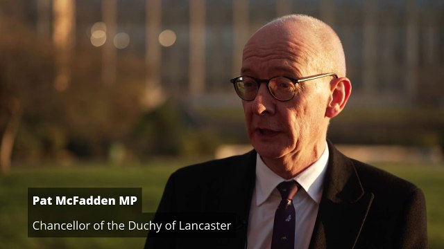 McFadden defends Labour's welfare reforms