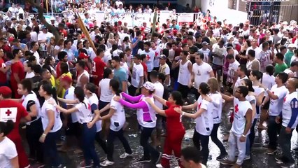 b'Cruz Vermelha faz coletiva sobre o Crio 2019'